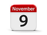 9th November