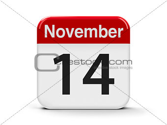 14th November