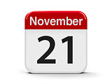 21st November