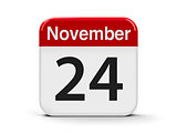 24th November
