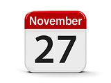 27th November