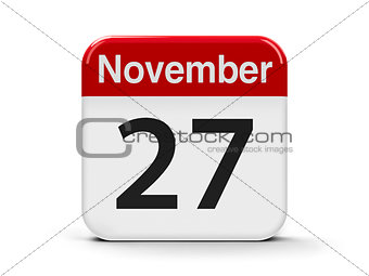 27th November