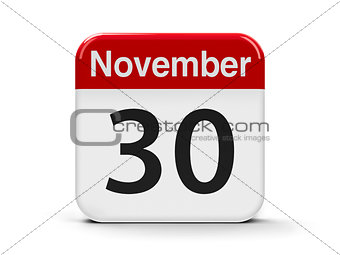 30th November