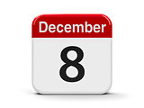 8th December