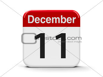 11th December
