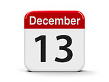 13th December