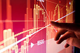 Financial Stock Market Data