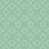 Seamless abstract vintage light pattern