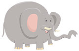 elephant animal character