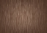 Brown Wooden Textured Background