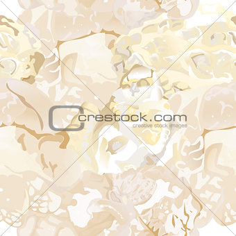 Light marble stone abstract seamless background