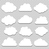 Clouds Big Set