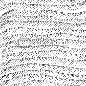  Hand Drawn Hipster Texture