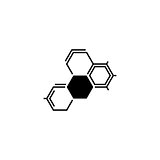 Biochemistry Icon. Flat Design.