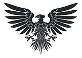 coat-of-arms eagle