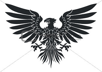 coat-of-arms eagle