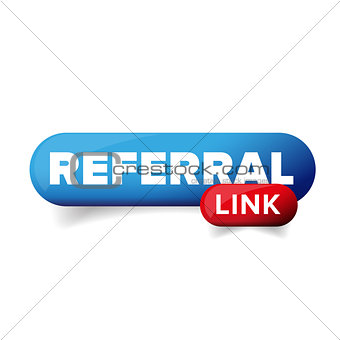 Referral link button