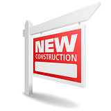 Real Estate New Construction
