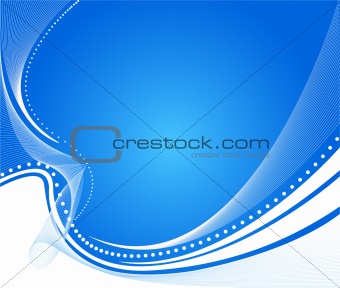 Abstract  background vector design