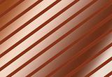 Copper pattern