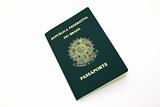 brazilian passport