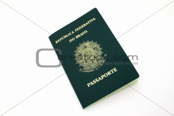 brazilian passport