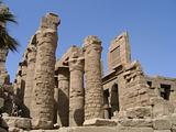 Ruins of Karnak