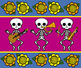 day of the dead 11