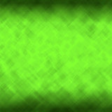 Green Mosaic Pattern