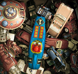 old toys