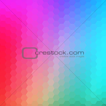 Abstract gradient background 