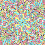 colorful abstract pattern