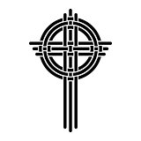 Cross as a Christian symbol