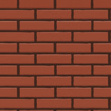 Brick Wall Seamless Vector Illustration Background