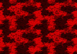 Red Repetitive Texture