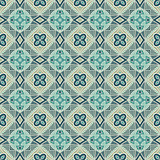 trendy ethnic tribal geometric print