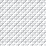 Seamless 3d geometric pattern. 