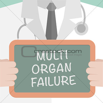 Multi Organ Failure