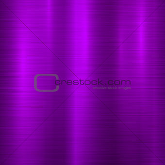 Violet metal Technology Background