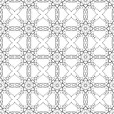 Ornamental Geometric Texture