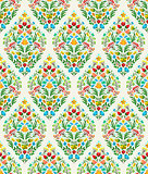 Boho Flower Pattern