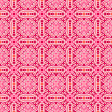 geometric mosaic seamless pattern