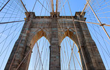 Brooklyn Bridge, New York City