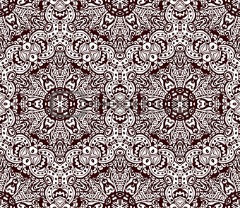 Abstract rare vintage tribal ethnic background