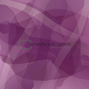 Abstract purple vector background.
