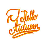 Hello autumn.
Inspirational and motivational quotes. Hand painted brush lettering and custom typography for your designs: t-shirts, bags, for posters, invitations, cards, etc.