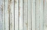 Old wood painted planks for background