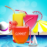 cocktail summer