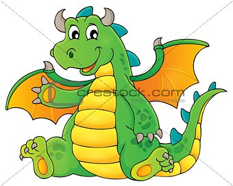 Happy dragon topic image 1