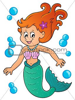 Mermaid topic image 1